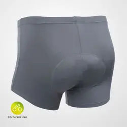 شورت زیر پد دار دوچرخه سوای