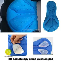 شورت زیر پد دار دوچرخه سوای