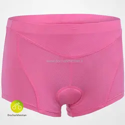 شورت زیر پد دار دوچرخه سوای