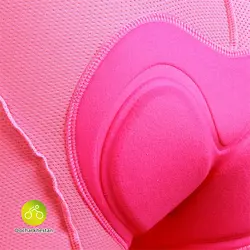 شورت زیر پد دار دوچرخه سوای