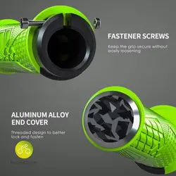 گریپ فرمان دوچرخه کوهستان مارک ENLEE