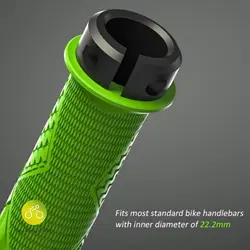 گریپ فرمان دوچرخه کوهستان مارک ENLEE