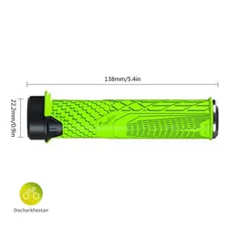 گریپ فرمان دوچرخه کوهستان مارک ENLEE