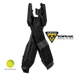 آچار زنجیر و تایرلیور دوچرخه برند TOPEAK