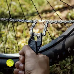 آچار زنجیر و تایرلیور دوچرخه برند TOPEAK