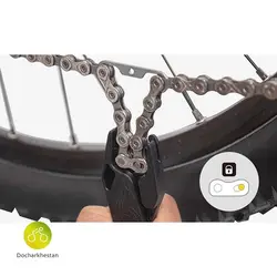 آچار زنجیر و تایرلیور دوچرخه برند TOPEAK