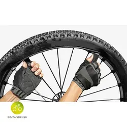 آچار زنجیر و تایرلیور دوچرخه برند TOPEAK