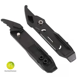 آچار زنجیر و تایرلیور دوچرخه برند TOPEAK