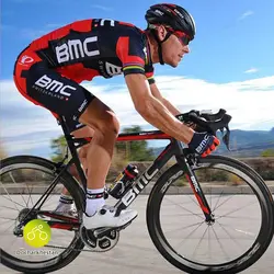 لباس دوچرخه سواری تیم بی ام سی BMC team cycling jersey