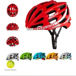 کلاه دوچرخه سوارى راکی (ROCKY)