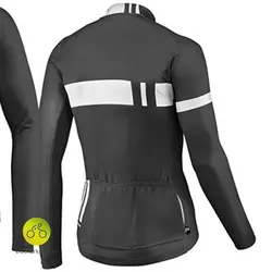 لباس دوچرخه سواری پاییزه و زمستانه برند Giant