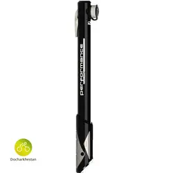 تلمبه دستی دوطرفه پرفومنس پرو PRO perfomance 2way minipump