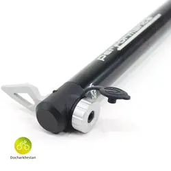 تلمبه دستی دوطرفه پرفومنس پرو PRO perfomance 2way minipump