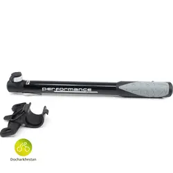 تلمبه دستی دوطرفه پرفومنس پرو PRO perfomance 2way minipump