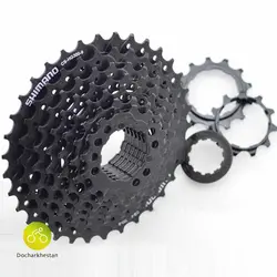خودرو دوچرخه ۹ سرعته شیمانو Shimano_Tourney_hg200_11-34