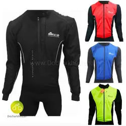 کاپشن دوچرخه سوارى مارک SPEED