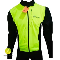 کاپشن دوچرخه سوارى مارک SPEED