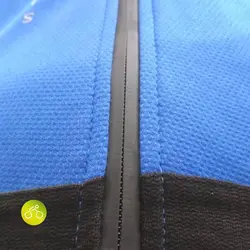 کاپشن دوچرخه سوارى مارک SPEED