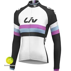 لباس دوچرخه سواری زنانه لیو اورجینال