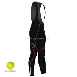 شلوار دوبنده دوچرخه سواری مارک Pro-Line