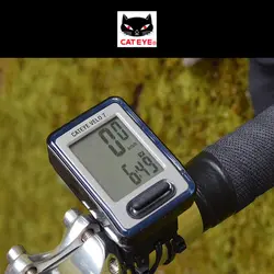 کیلومتر شمار دیجیتالی دوچرخه CATEYE VELO 7