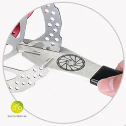 آچار تابگيرى ديسك ترمز دوچرخه مارک TOOPRE