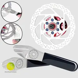 آچار تابگيرى ديسك ترمز دوچرخه مارک TOOPRE