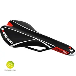 زین دوچرخه SKORPION Kappa Pro