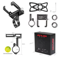 هولدر موبایل دوچرخه سوارى مارک GUB