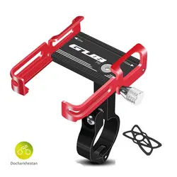 هولدر موبایل دوچرخه سوارى مارک GUB