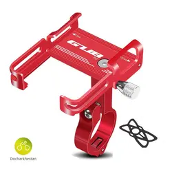 هولدر موبایل دوچرخه سوارى مارک GUB