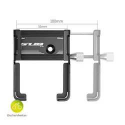 هولدر موبایل دوچرخه سوارى مارک GUB