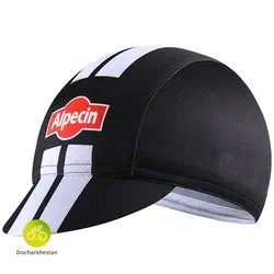 کلاه عرق گیر دوچرخه سواری جاینت آلپسین Giant Alpecin CAP