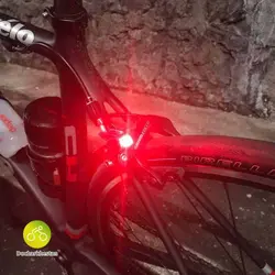 چراغ ترمز دوچرخه سیگما SIGMA brake light