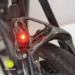 چراغ ترمز دوچرخه سیگما SIGMA brake light