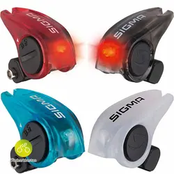 چراغ ترمز دوچرخه سیگما SIGMA brake light