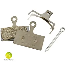 لنت ترمز هیدرولیک دوچرخه شیمانو مدل G02S