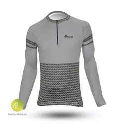 لباس دوچرخه سوارى برند speed بلوز تابستانه