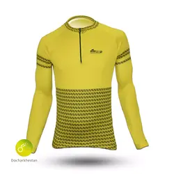 لباس دوچرخه سوارى برند speed بلوز تابستانه