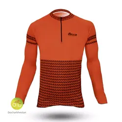 لباس دوچرخه سوارى برند speed بلوز تابستانه