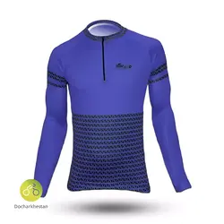 لباس دوچرخه سوارى برند speed بلوز تابستانه