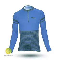 لباس دوچرخه سوارى برند speed بلوز تابستانه