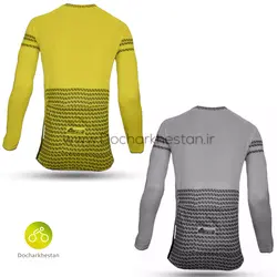 لباس دوچرخه سوارى برند speed بلوز تابستانه