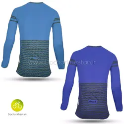 لباس دوچرخه سوارى برند speed بلوز تابستانه