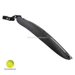 گلگیر عقب دوچرخه ( چراغ دار ) مدل VIBE ۰۱۰۰