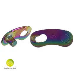 قفل زنجیر دوچرخه اسرم ۱۲ سرعته (SRAM)