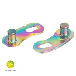 قفل زنجیر دوچرخه اسرم ۱۲ سرعته (SRAM)