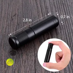 کیت پنچرگیری تیوبلس دوچرخه مارک Cycle world