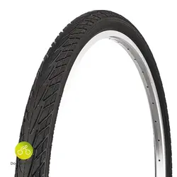 لاستیک دوچرخه شهری DELI سايز ٢٩ اينچ و ٣٨-٧٠٠