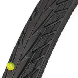 لاستیک دوچرخه شهری DELI سايز ٢٩ اينچ و ٣٨-٧٠٠